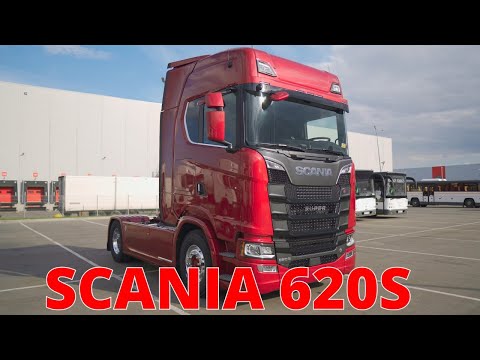 Scania