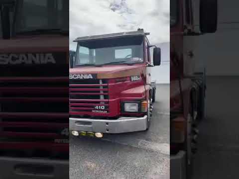 Scania