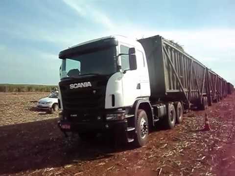 Scania