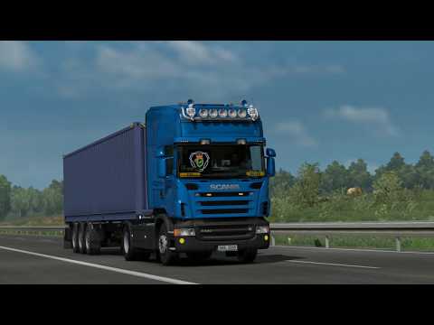 Scania