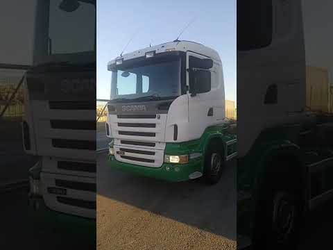 Scania