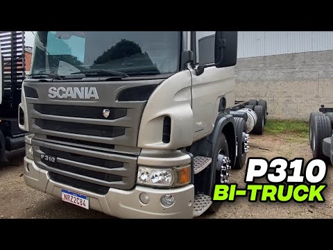 Scania