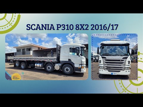 Scania