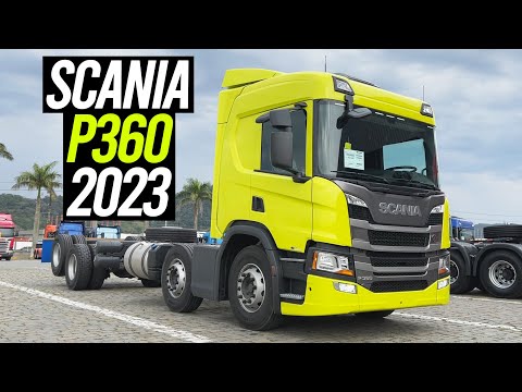 Scania