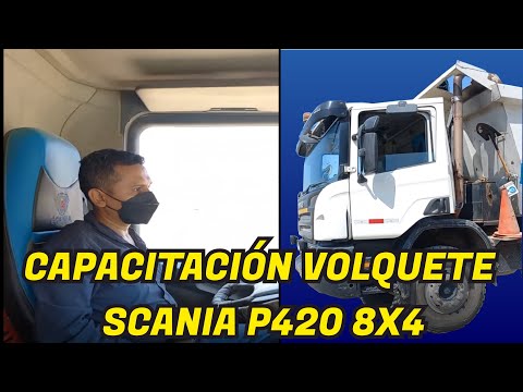 Scania