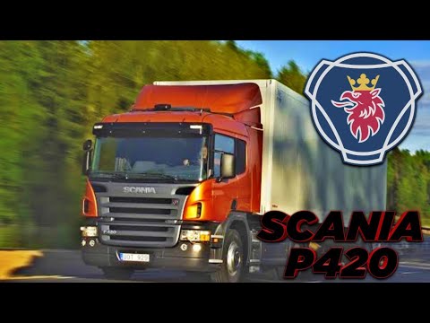 Scania