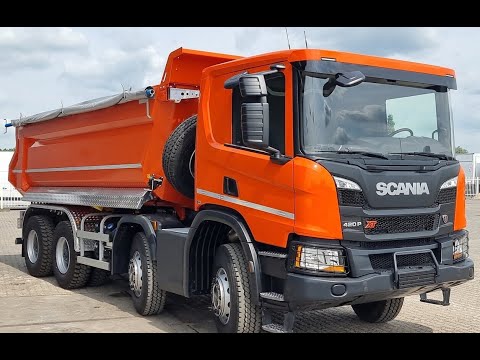 Scania