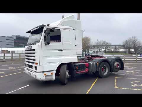 Scania