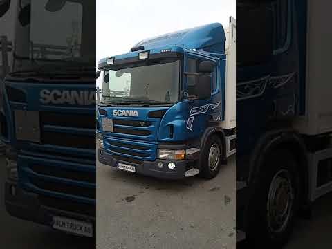 Scania