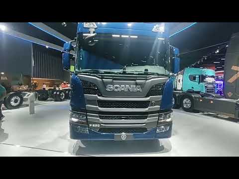 Scania