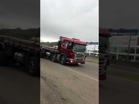 Scania