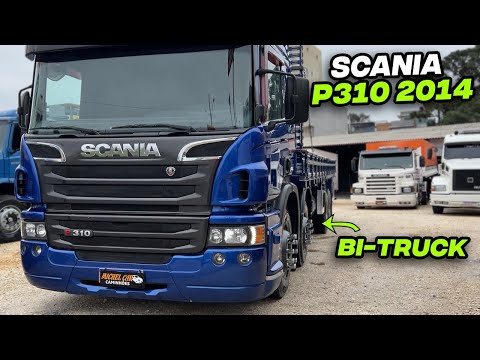 Scania