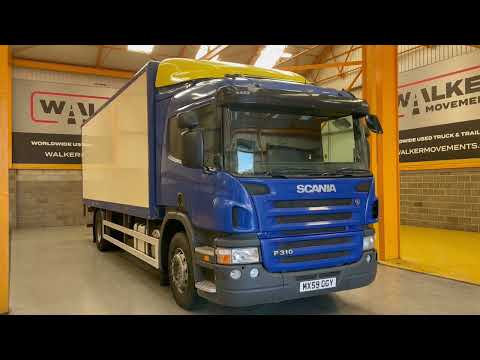 Scania