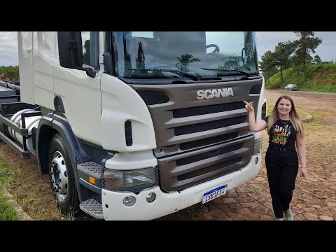 Scania