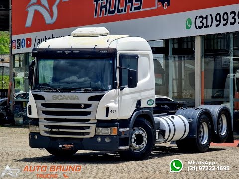 Scania