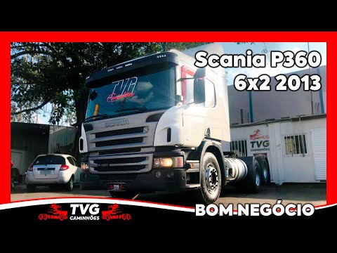 Scania