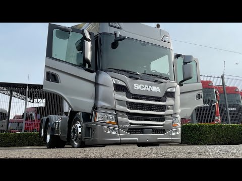 Scania