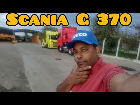 Scania