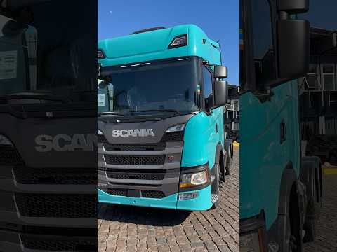 Scania