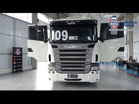 Scania