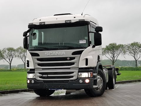 Scania