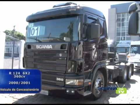 Scania