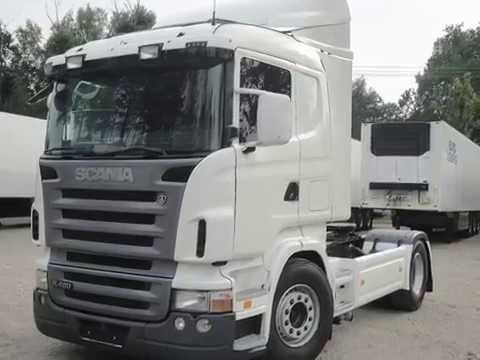 Scania