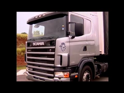 Scania