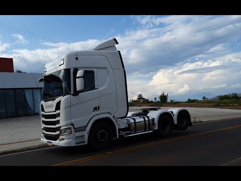 Scania