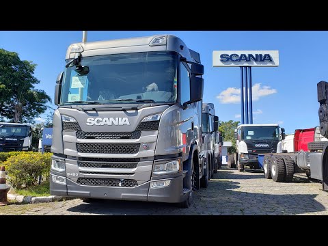 Scania