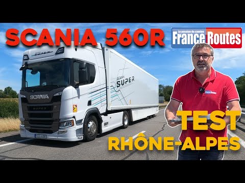 Scania