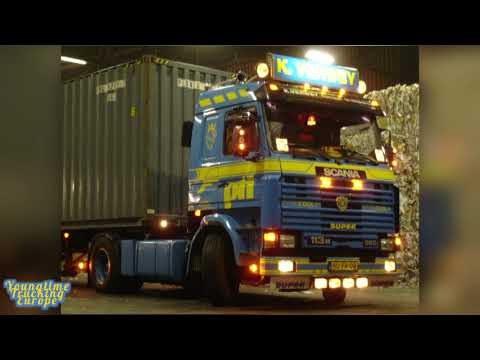 Scania