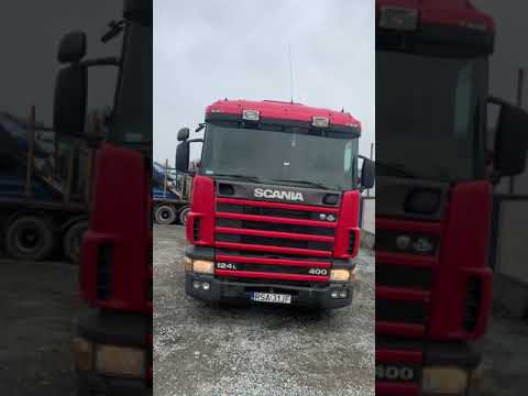 Scania