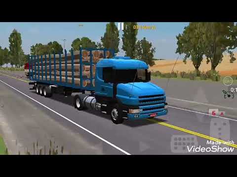 Scania