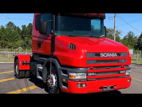 Scania