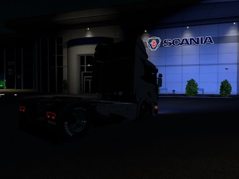 Scania