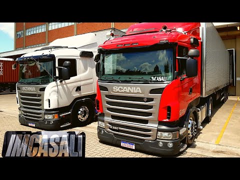 Scania