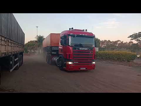 Scania