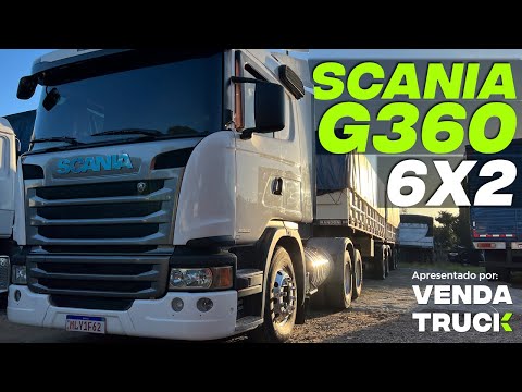 Scania