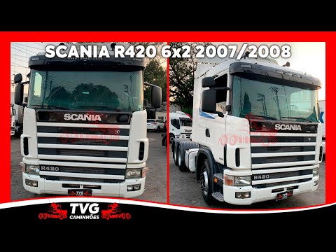 Scania