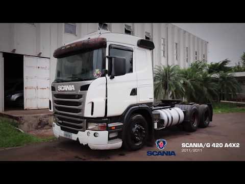 Scania