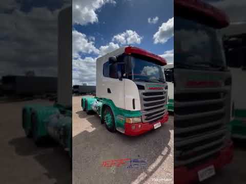 Scania