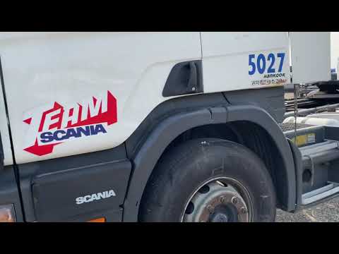 Scania