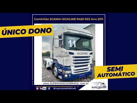 Scania