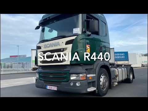 Scania