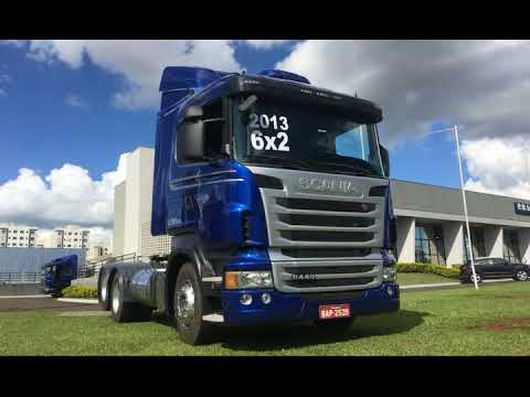 Scania