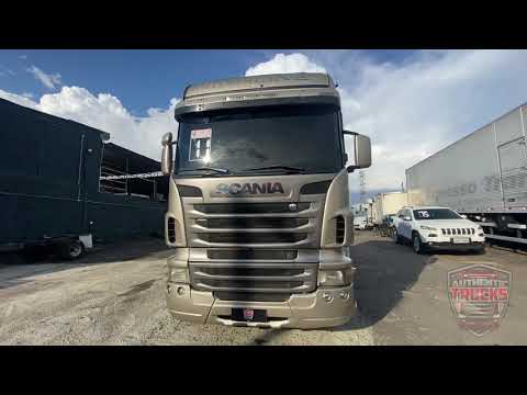 Scania