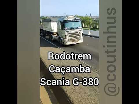 Scania