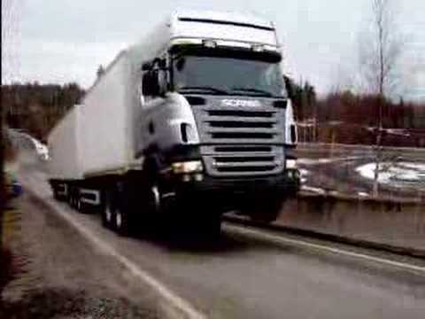 Scania