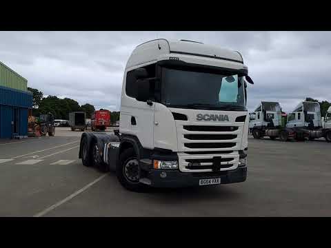 Scania